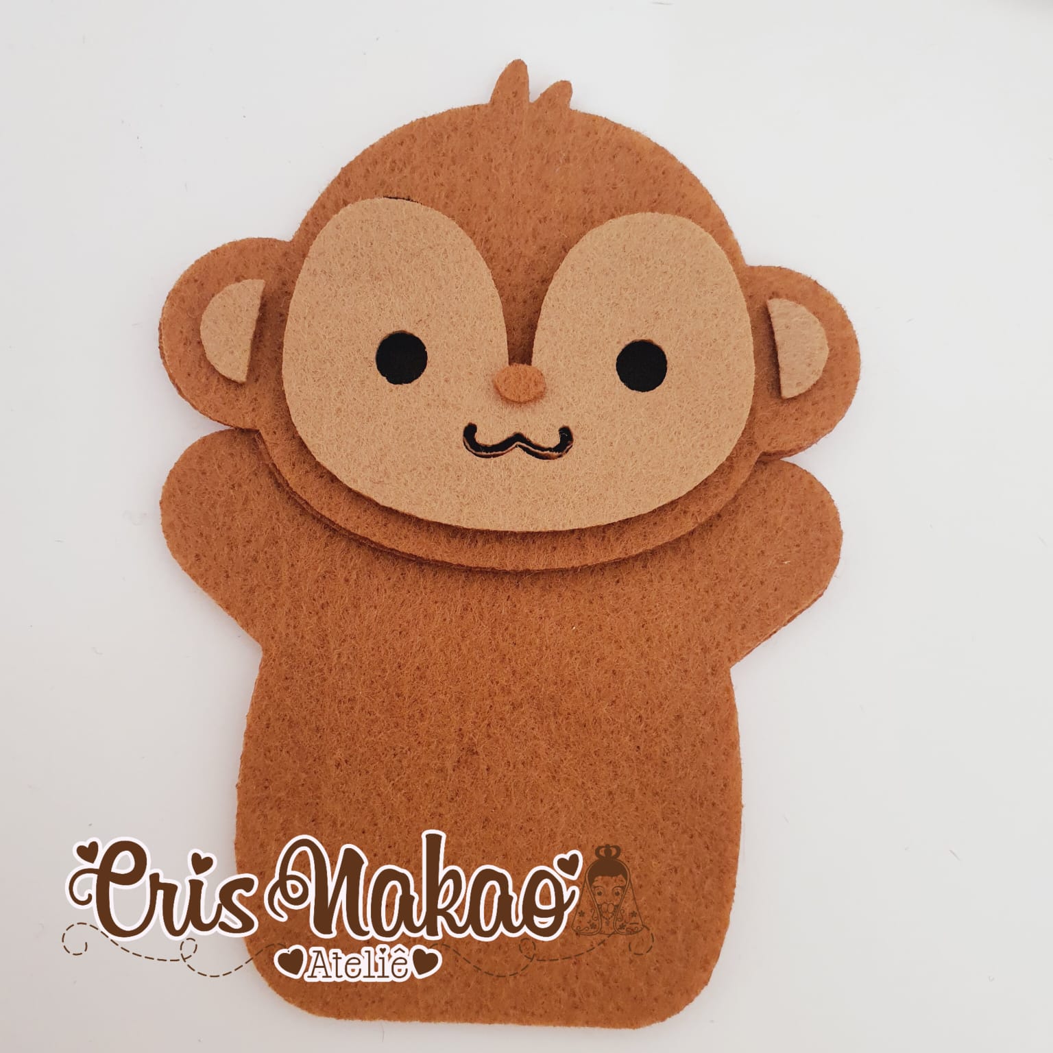 Dicas para Aumentar a Durabilidade dos Dedoches - inspiração 1