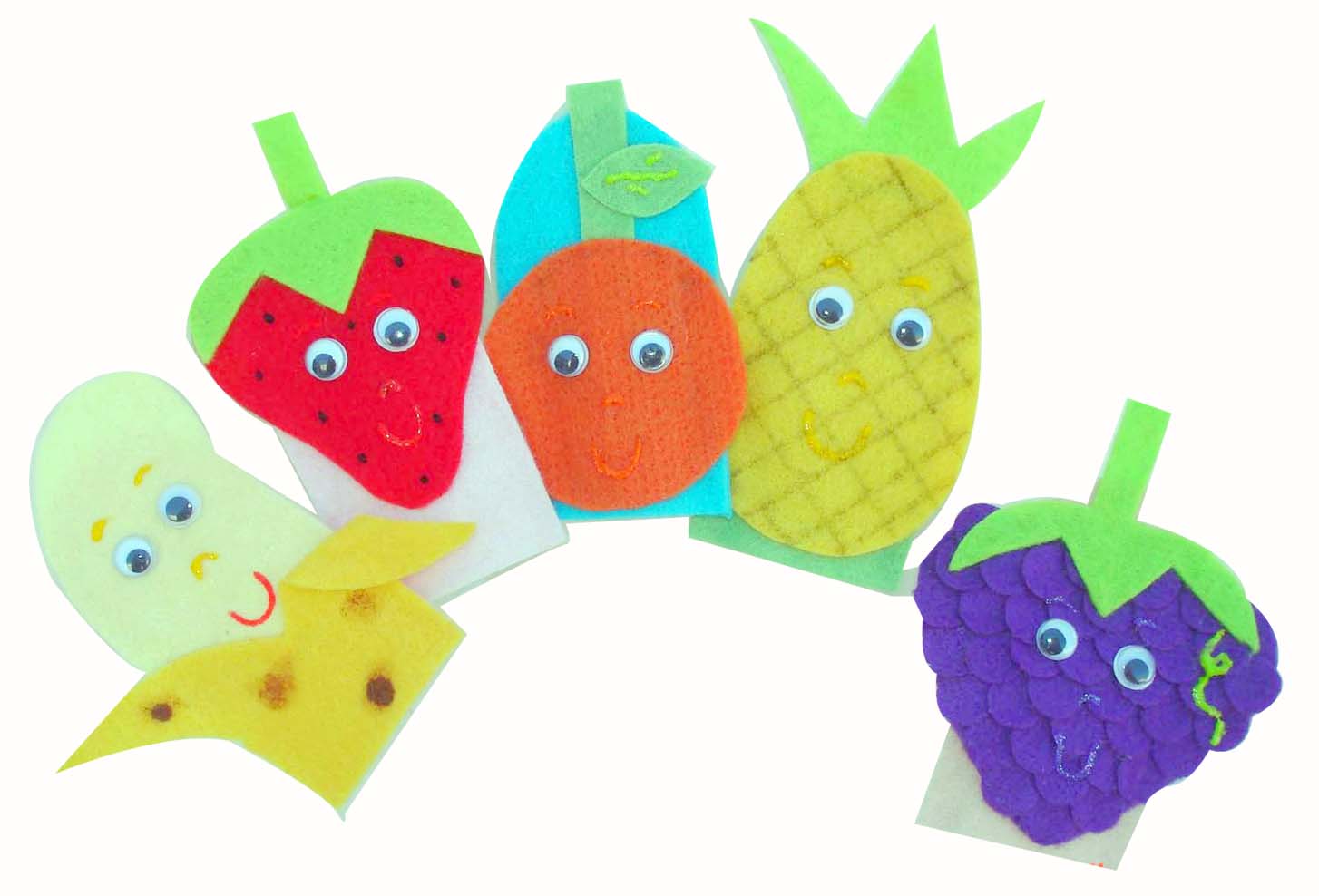 Personalizando Dedoches para Ocasiões Especiais - inspiração 1