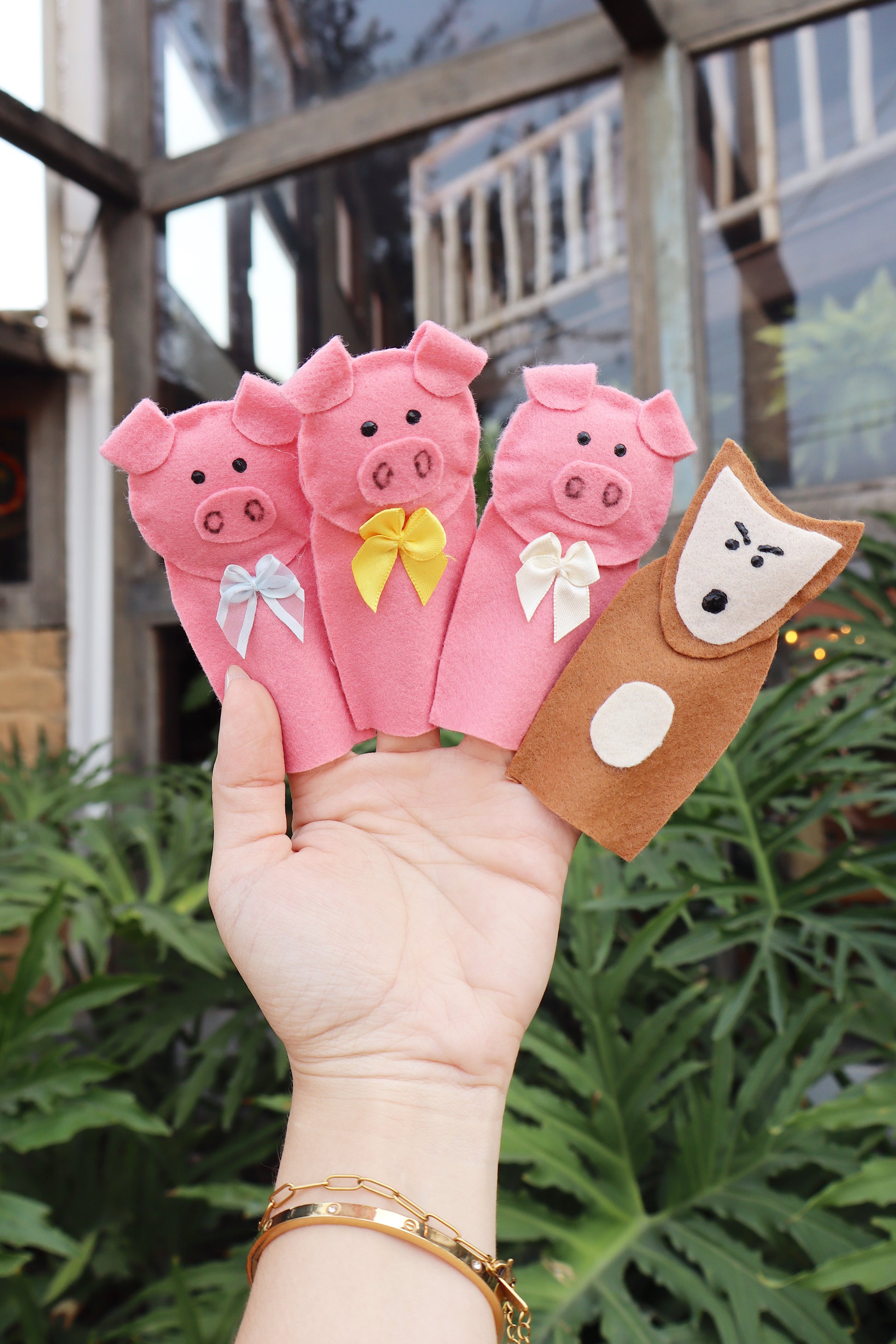 Personalizando Dedoches para Ocasiões Especiais - inspiração 2