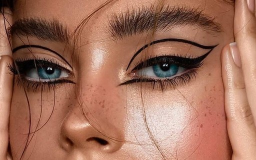 A Técnica Essencial: Traço Firme e Preciso - inspiração 2