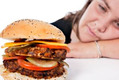 Como a Emoção Impacta Seu Comportamento Alimentar - inspiração 1