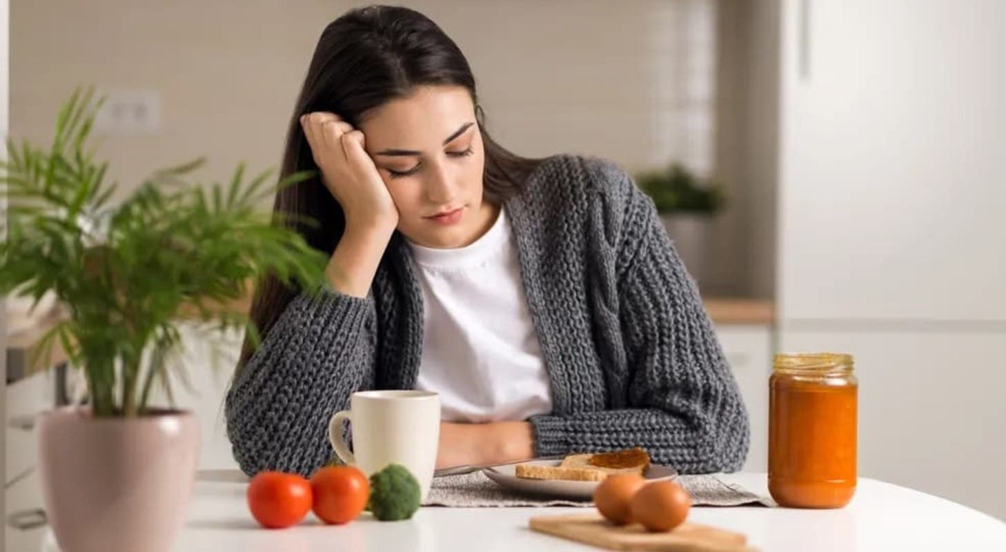 Diferenças Cruciais Entre Tristeza e Depressão Alimentar - inspiração 1