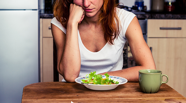 Como a Sociedade Influencia Sua Relação com a Comida - inspiração 2