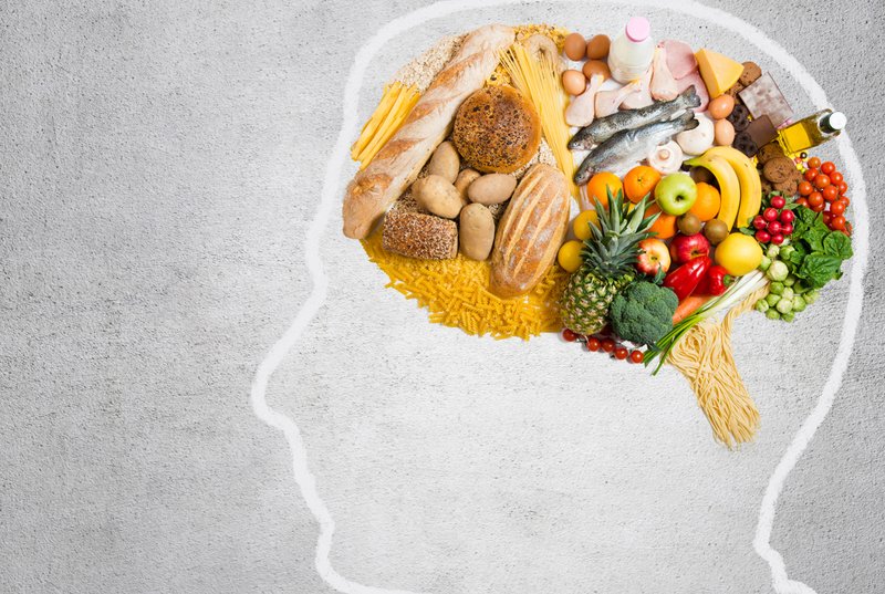 O Isolamento Social e a Depressão Alimentar - inspiração 2