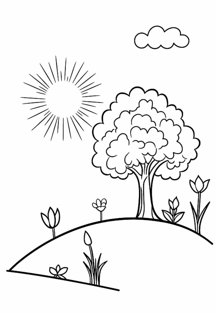 Folhagens Tropicais: O Toque Exótico e Vibrante - inspiração 1