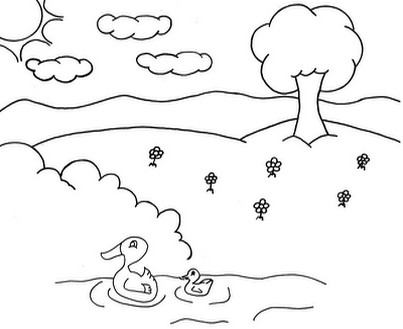 Padrões Abstratos Inspirados em Pedras e Minerais - inspiração 2