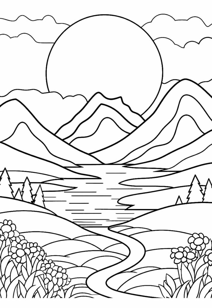 Motivos Botânicos Clássicos: Rosa e Jasmim em Destaque - inspiração 1