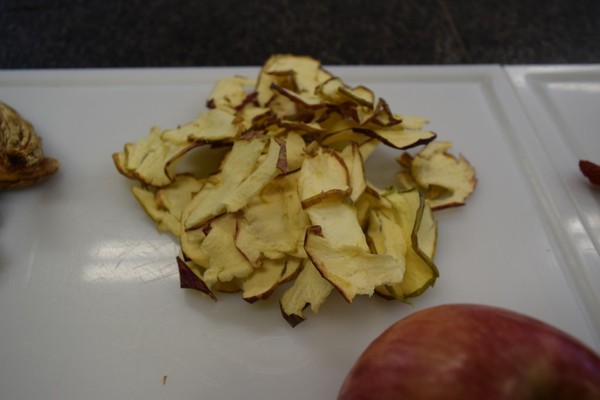 Escolhendo os Melhores Alimentos para Desidratar - inspiração 2