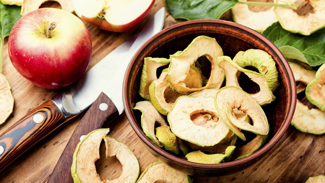 Armazenamento Adequado: Preservando a Qualidade por Mais Tempo - inspiração 1