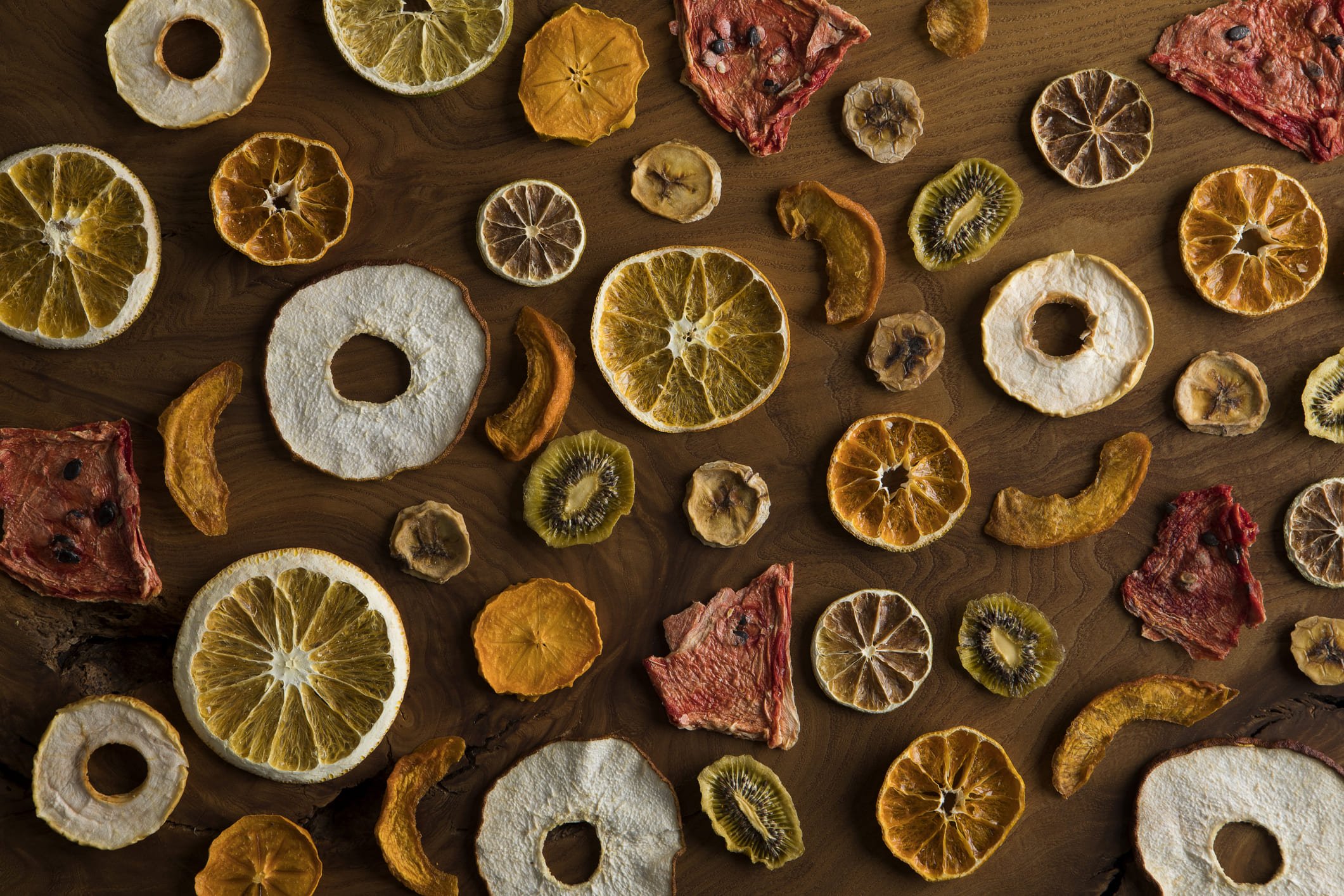 Armazenamento Adequado: Preservando a Qualidade por Mais Tempo - inspiração 2