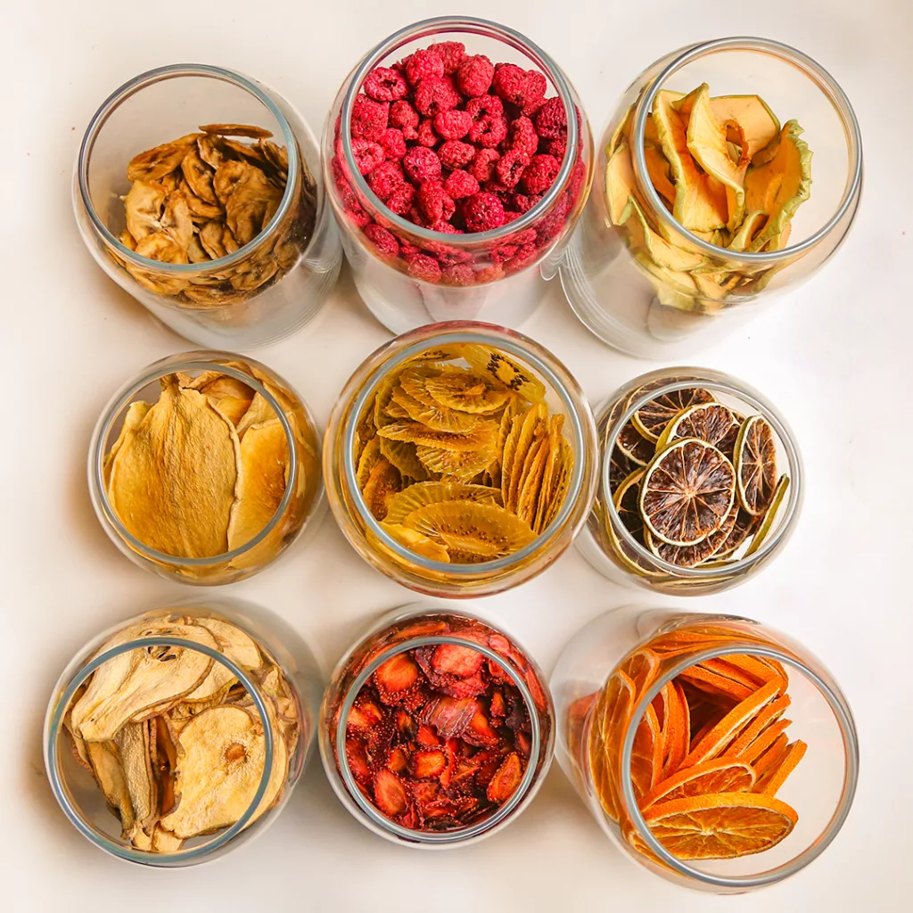 Métodos de Preparo para Cada Tipo de Alimento - inspiração 2