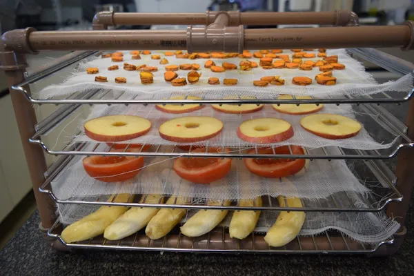 A Técnica Correta de Fatiamento para Resultados Uniformes - inspiração 1