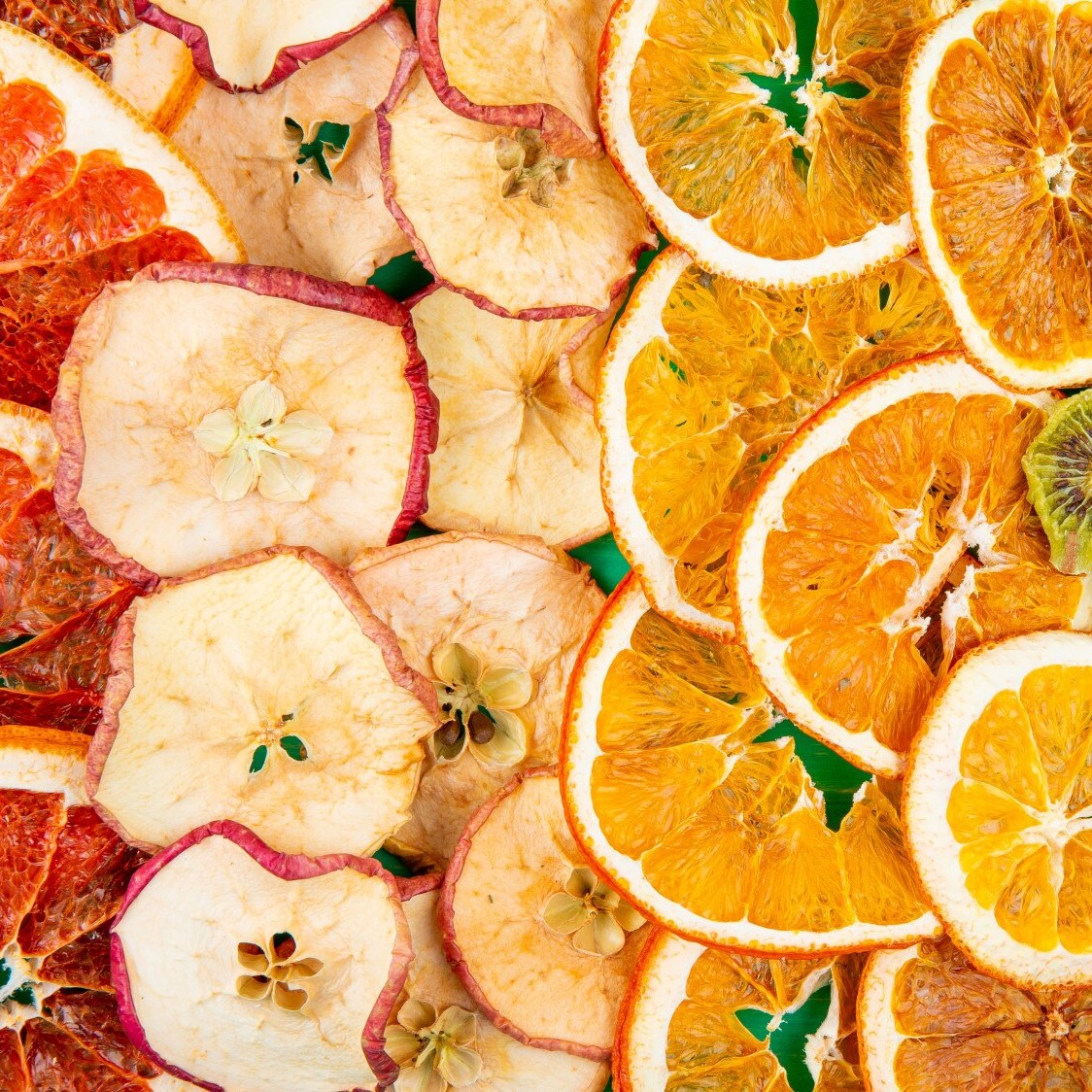 A Técnica Correta de Fatiamento para Resultados Uniformes - inspiração 2