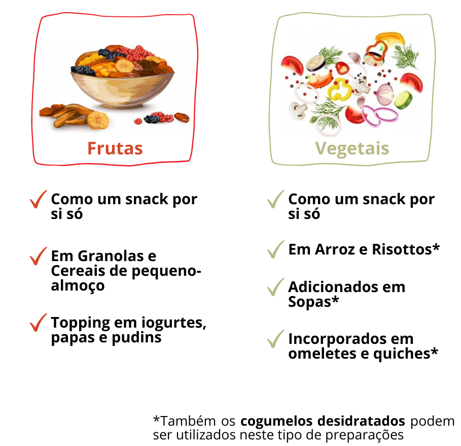 Desidratação ao Sol: Uma Abordagem Natural e Econômica - inspiração 1
