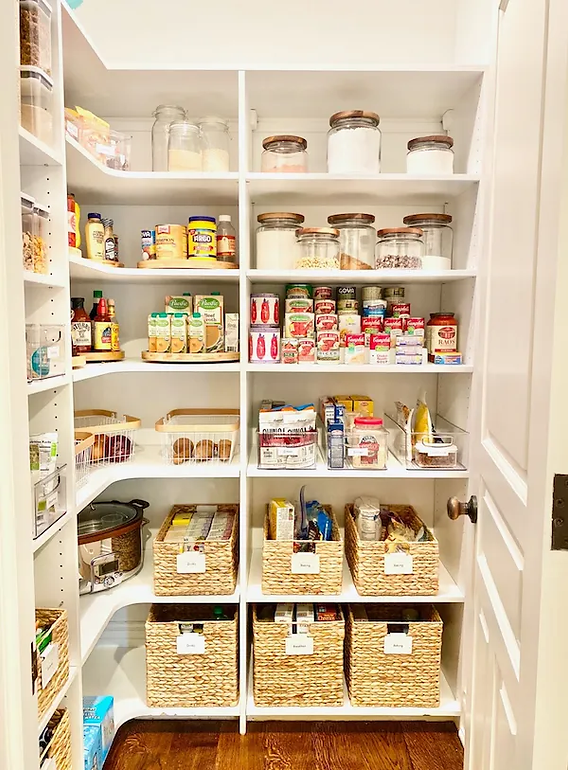 Esvazie Tudo: A Base Para Começar do Zero - inspiração 1