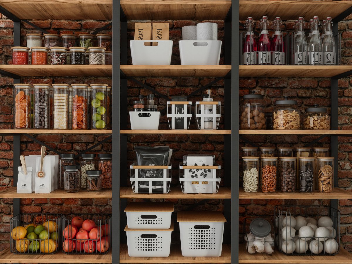 Esvazie Tudo: A Base Para Começar do Zero - inspiração 2