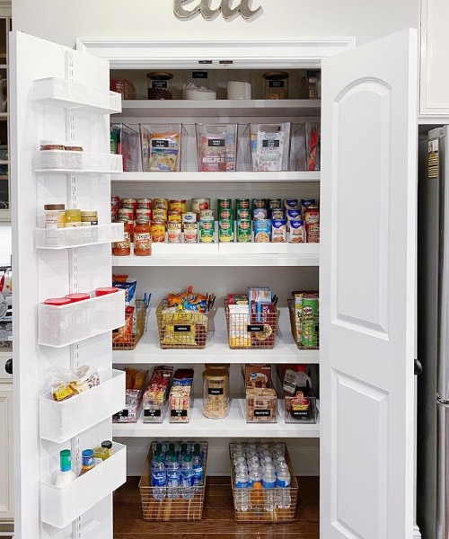 Aproveitando Promoções e Controle de Estoque - inspiração 1