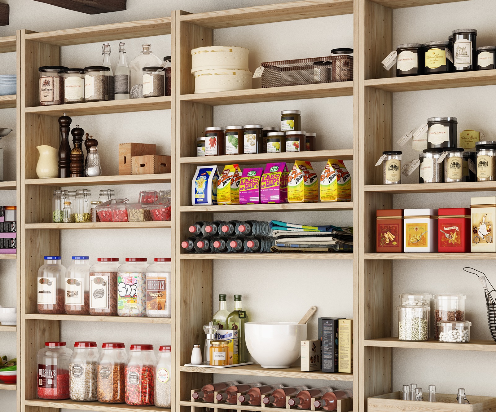 Limpeza Profunda: Um Recomeço Higiênico - inspiração 1