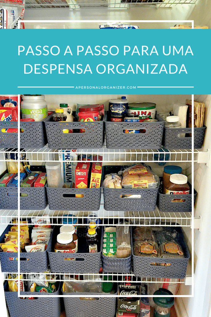 Avaliação e Descarte Inteligente: O Que Fica, o Que Vai - inspiração 1