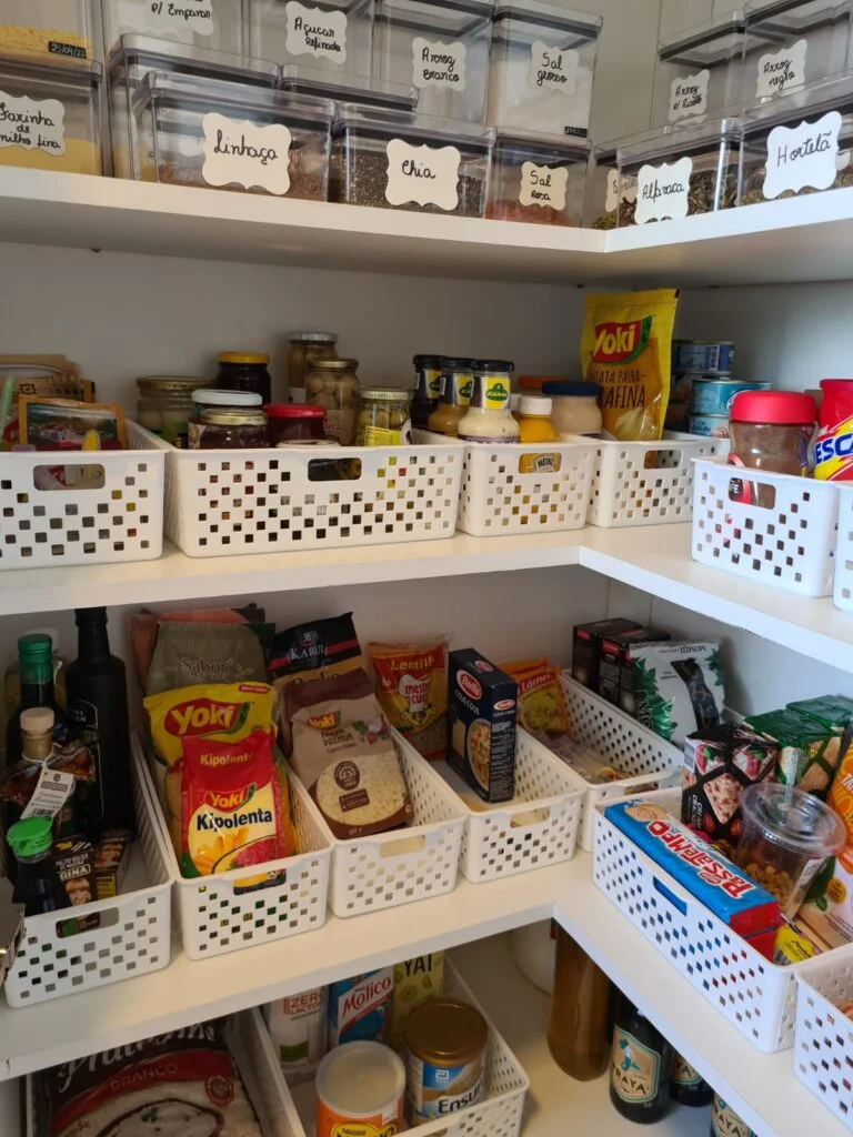 Otimização do Espaço Vertical: Ganhando Altura - inspiração 1