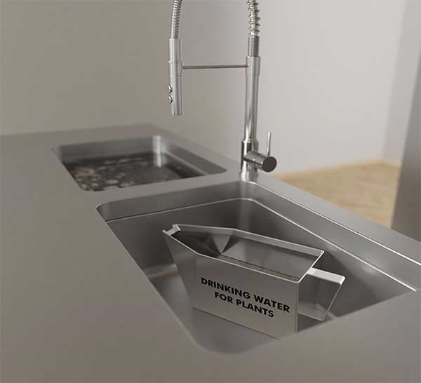 Minha Cozinha, Meu Legado: A Satisfação de Reduzir o Desperdício - inspiração 1