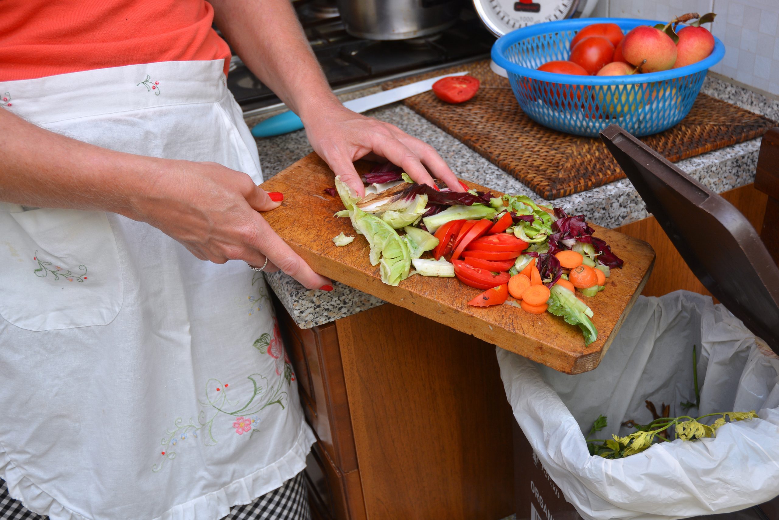 Armazenamento que Conserva: Segredos para Alimentos Durarem Mais - inspiração 1