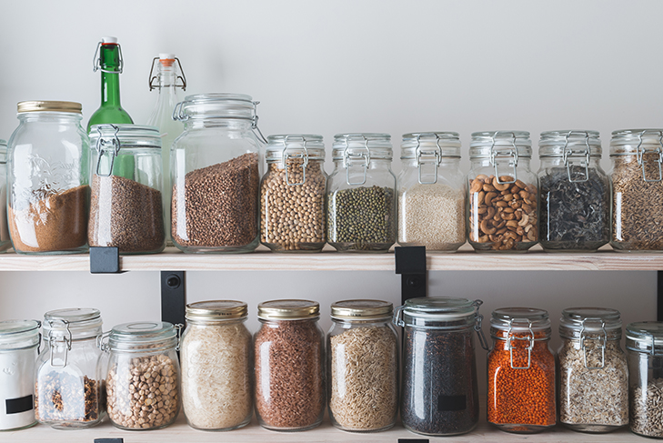 A Arte de Cozinhar com Tudo: Técnicas para Aproveitar Cascas e Talos - inspiração 2