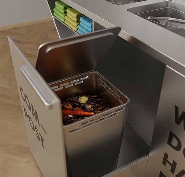 Horta em Casa: Cultive seus Temperos e Reduza Compras - inspiração 2