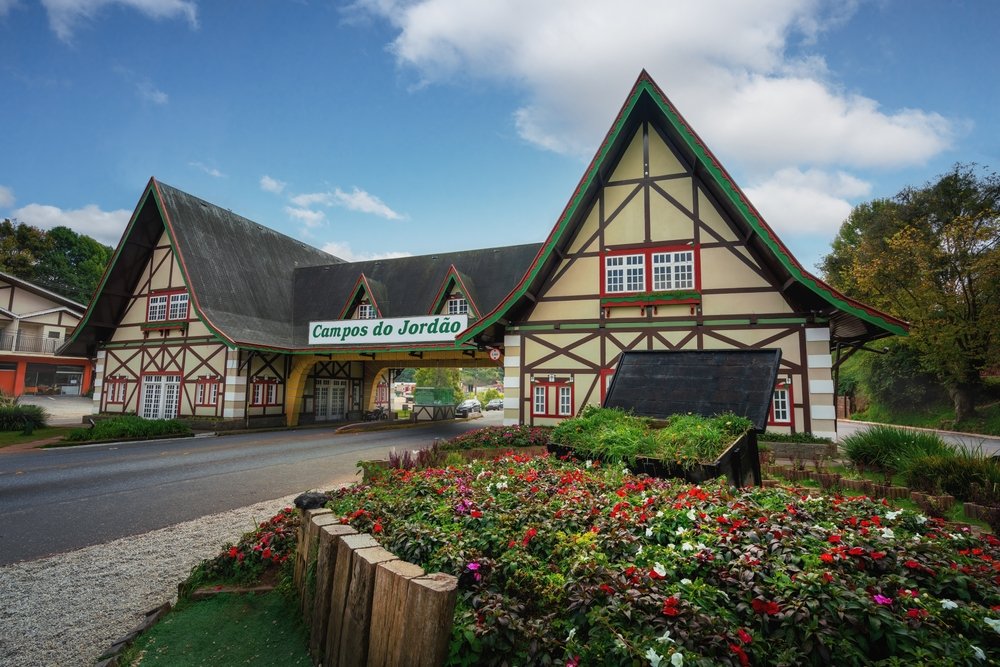 Holambra (SP): Flores e Charme Holandês no Inverno Brasileiro - inspiração 2