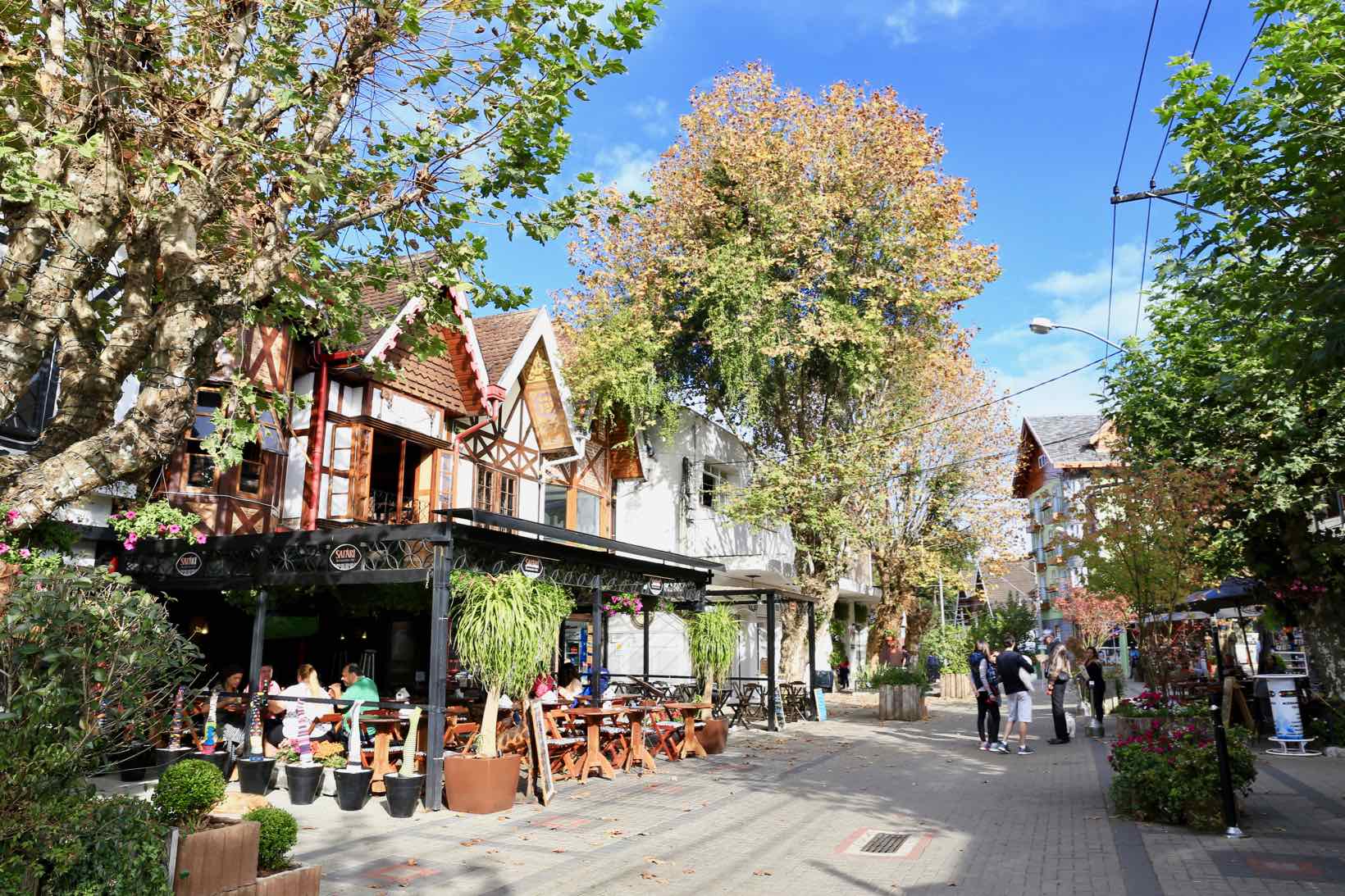 Gramado e Canela (RS): Romance e Chocolate na Serra Gaúcha - inspiração 1