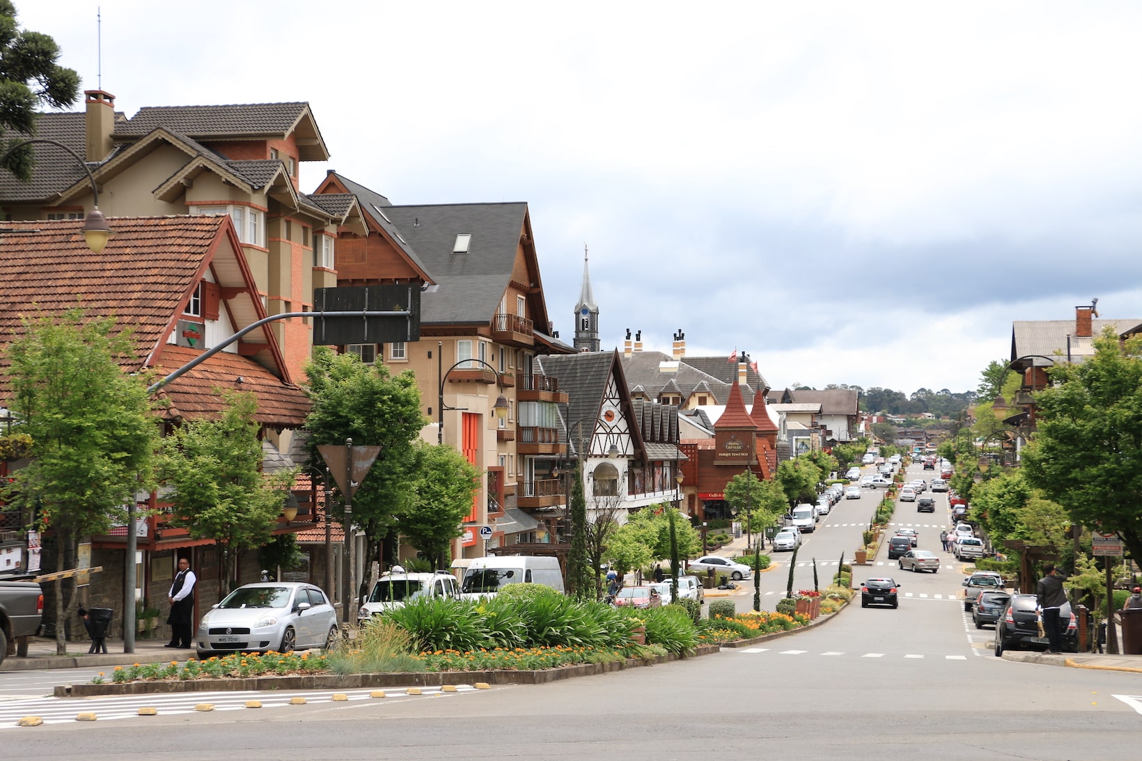 Monte Verde (MG): O Refúgio Charmoso nas Montanhas - inspiração 2