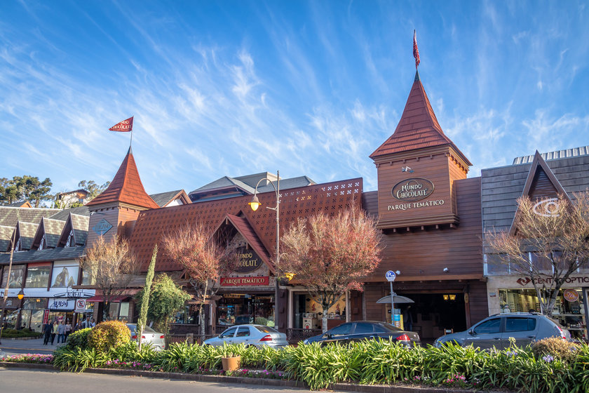 Petrópolis (RJ): História e Clima Europeu na Serra Fluminense - inspiração 1