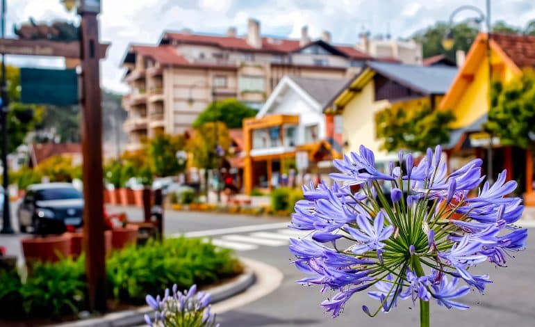 Visconde de Mauá (RJ): A Simplicidade Aconchegante da Serra - inspiração 1