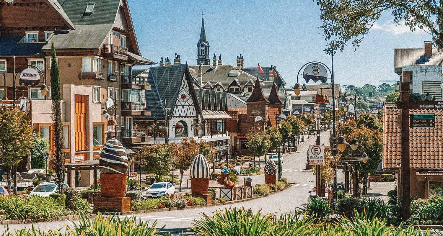 Visconde de Mauá (RJ): A Simplicidade Aconchegante da Serra - inspiração 2