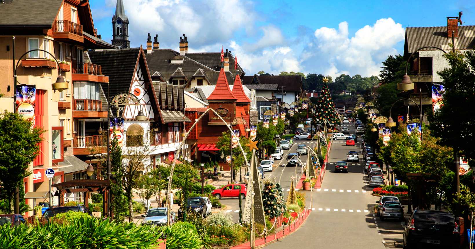 São Joaquim (SC): O Clima Frio que Surpreende - inspiração 1