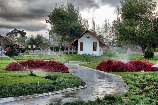 Bento Gonçalves (RS): Vinhos e Paisagens no Vale dos Vinhedos - inspiração 1
