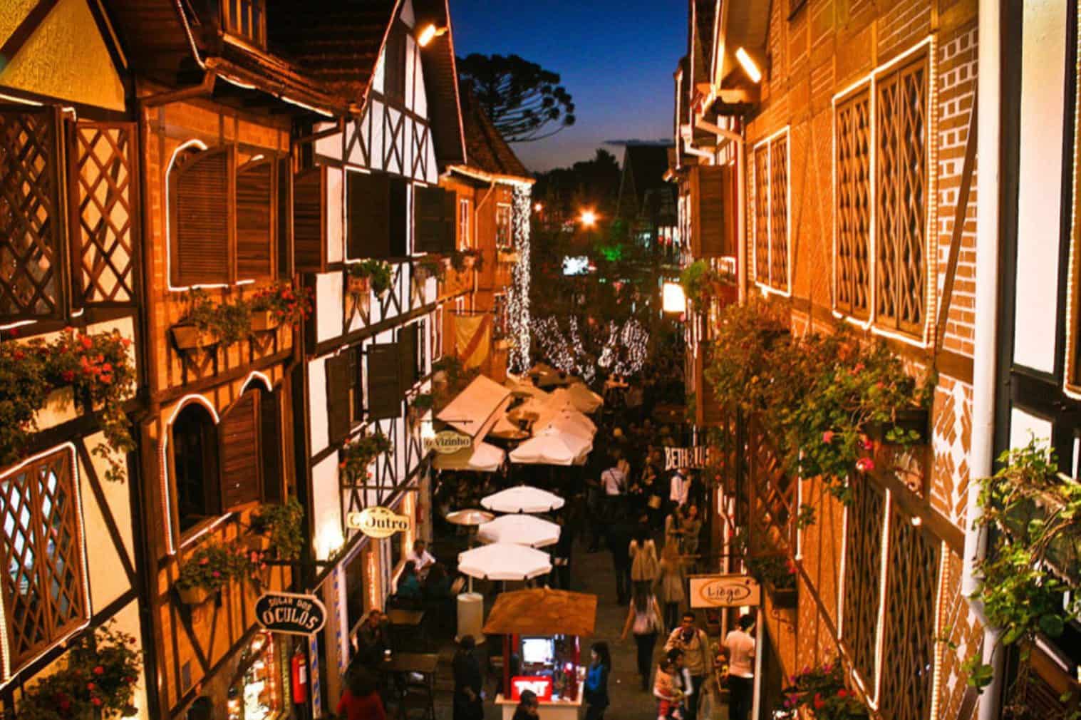 Cunha (SP): Arte, Cerâmica e Sereno Clima de Montanha - inspiração 1