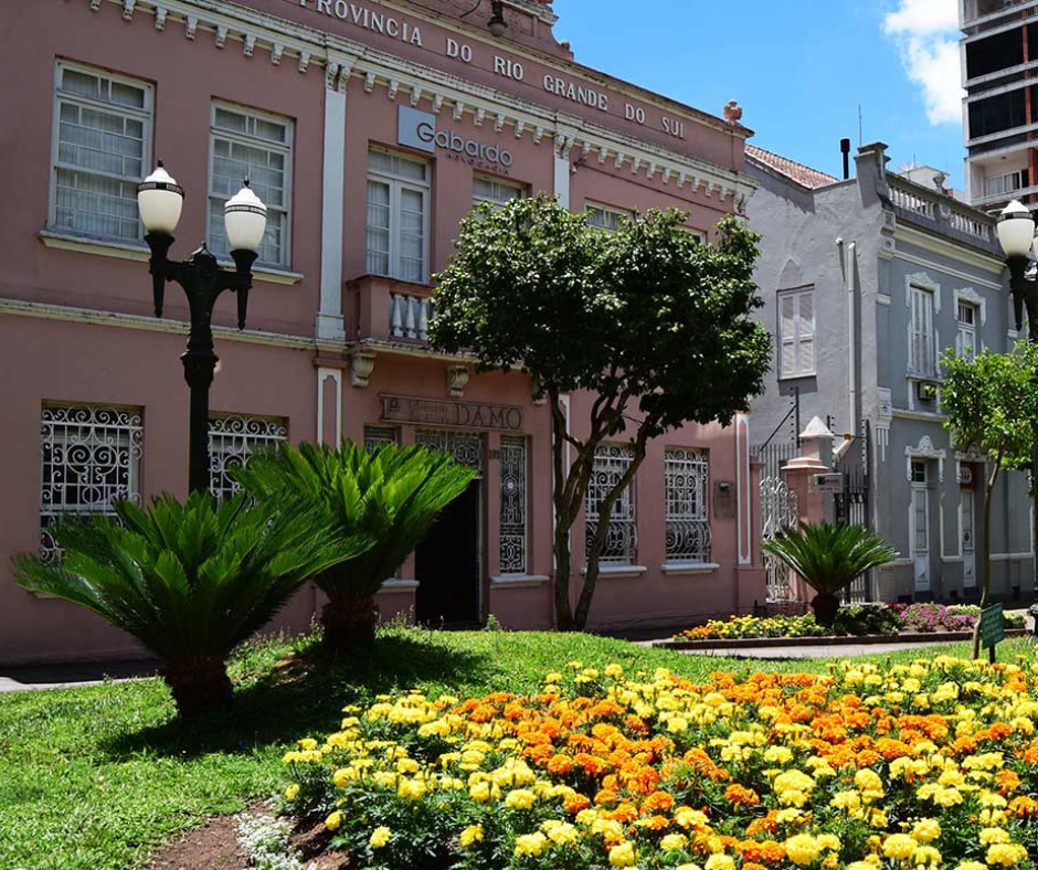 Extrema (MG): A Natureza Preserva o Charme - inspiração 2