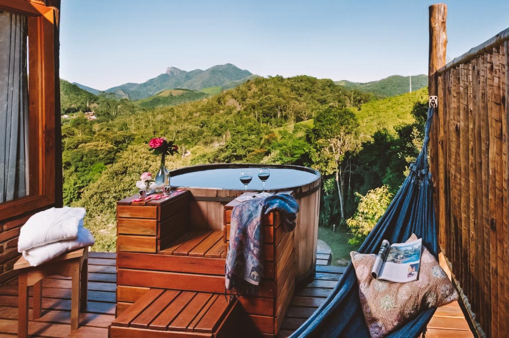 Petrópolis: A Cidade Imperial e Sua Arquitetura Histórica - inspiração 2