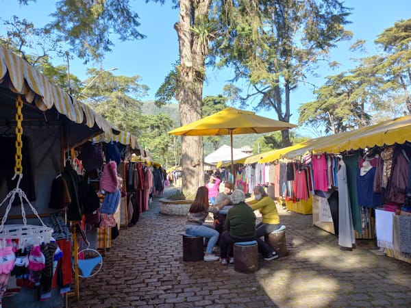 Rio das Ostras: Um Litoral Charmoso com Toques Serranos - inspiração 1