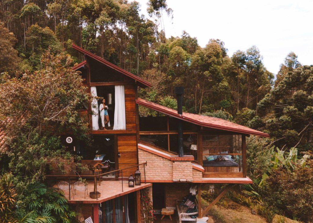 Visconde de Mauá: Um Refúgio Romântico e Ecológico - inspiração 1