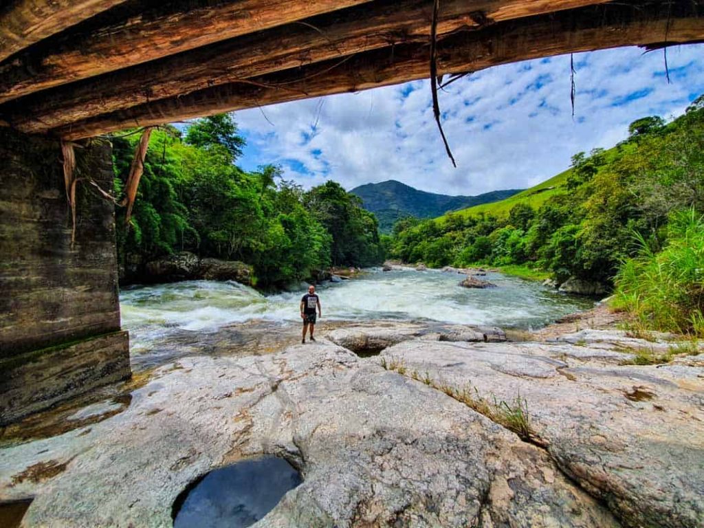 Maresias: Belezas Naturais e Gastronomia Local - inspiração 1