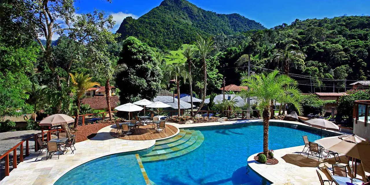 Maresias: Belezas Naturais e Gastronomia Local - inspiração 2