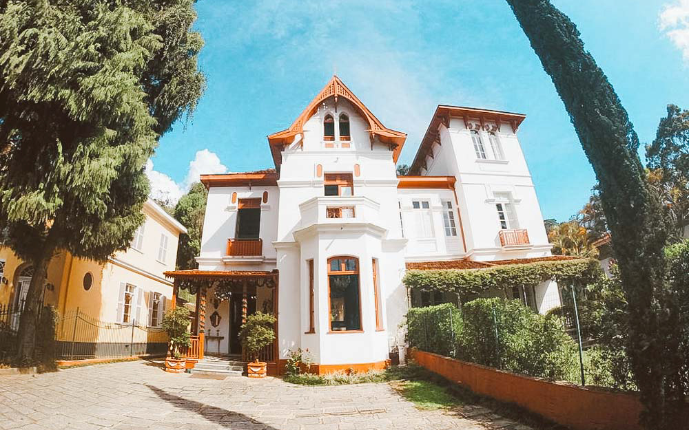 Cunha: Cerâmica, Lavandas e Paisagens Deslumbrantes - inspiração 2