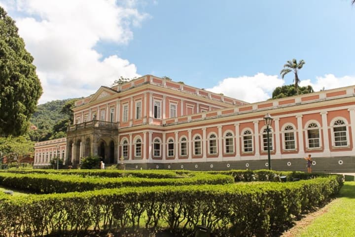 Vassouras: A Riqueza do Ciclo do Café e Suas Fazendas - inspiração 2