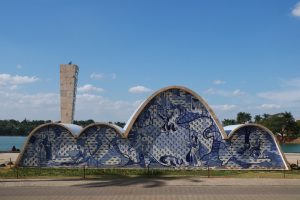 Tiradentes: Um Retrato Encantador da Vida Colonial Brasileira - inspiração 1