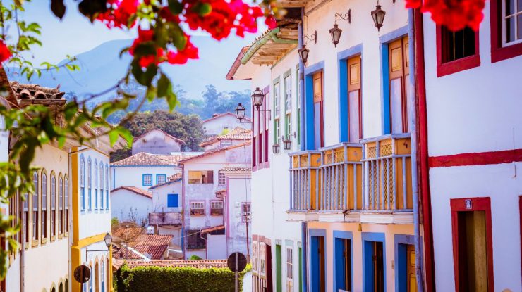 Catas Altas: A Pequena Vila Com Um Grande Coração Histórico - inspiração 1