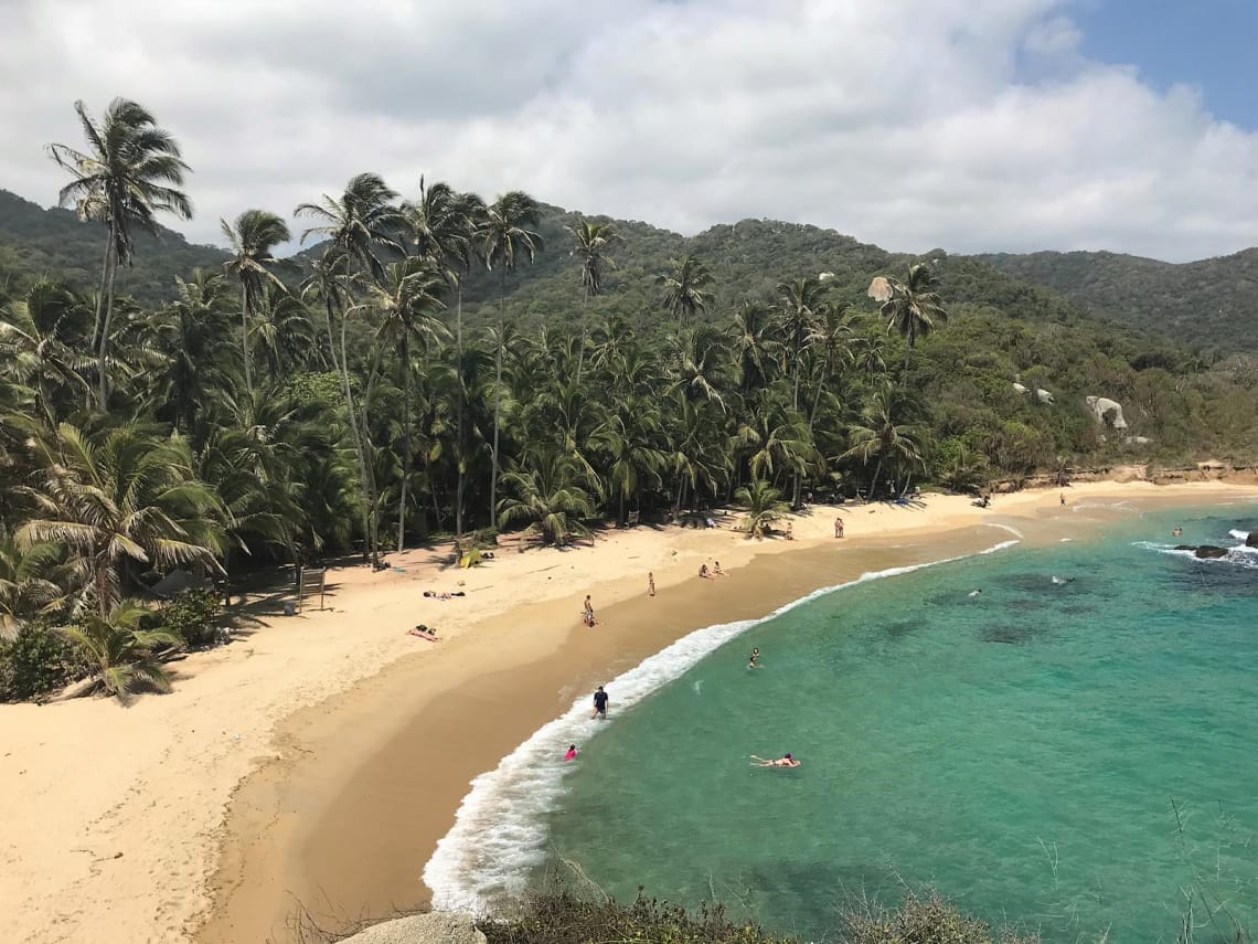 Marrocos: Encantos do Deserto e Arquitetura Histórica - inspiração 1