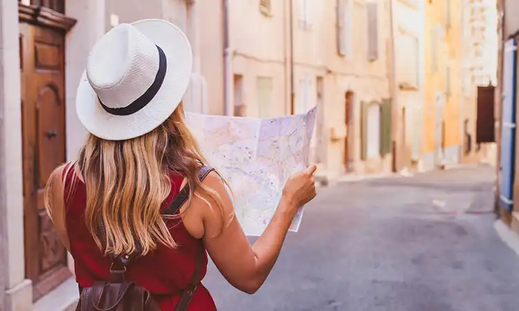 Oceania Serena: Natureza Exuberante e Paz Interior - inspiração 1