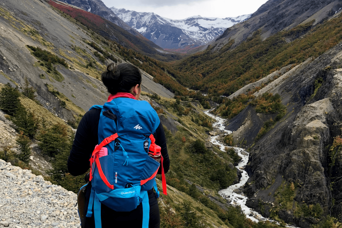 Oceania Serena: Natureza Exuberante e Paz Interior - inspiração 2